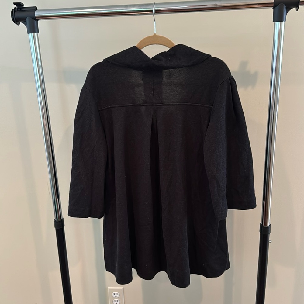 Fluxus Zip Up - Picture 2 of 4